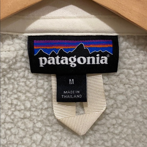 Patagonia Jacket - Picture 4 of 5